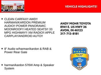 Used 2022 Subaru Forester Sport AWD/4WD video 2