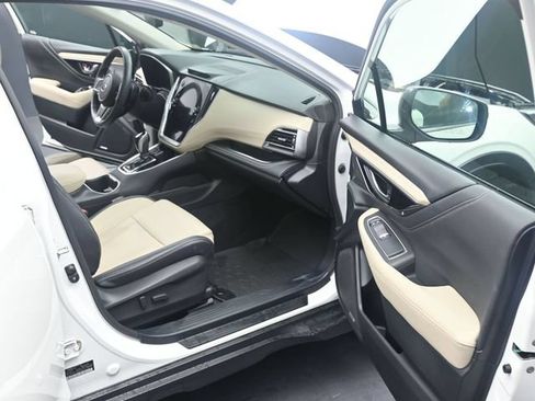 Used 2022 Subaru Outback Limited w/ Popular Package #2 AWD/4WD image 24