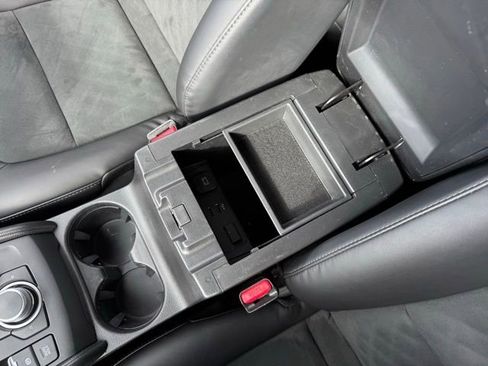 Certified 2022 MAZDA CX-5 AWD 2.5 S w/ Select Package image 19