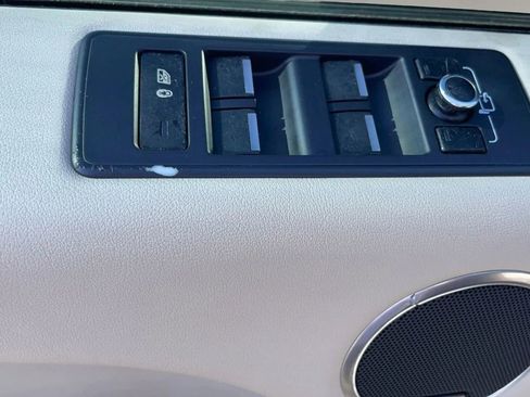 Used 2014 Land Rover Range Rover Sport HSE AWD/4WD image 20