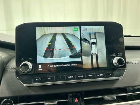 Used 2022 Mitsubishi Outlander SEL image 15