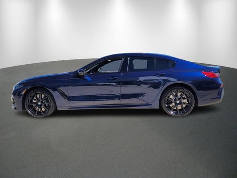 New 2026 BMW 840i xDrive image 4