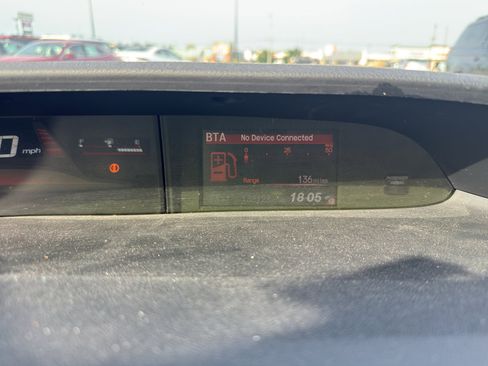 Used 2013 Honda Civic Si image 12