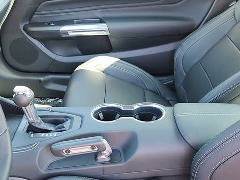 New 2025 Ford Mustang GT Premium w/ GT Performance Package image 19