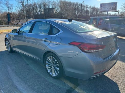 Used 2015 Hyundai Genesis 3.8 w/ Option Group 04 image 3