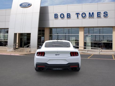 New 2026 Ford Mustang GT Premium image 7