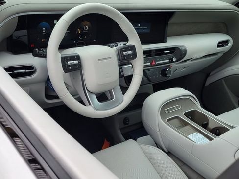 New 2026 Hyundai Palisade Limited AWD/4WD image 5