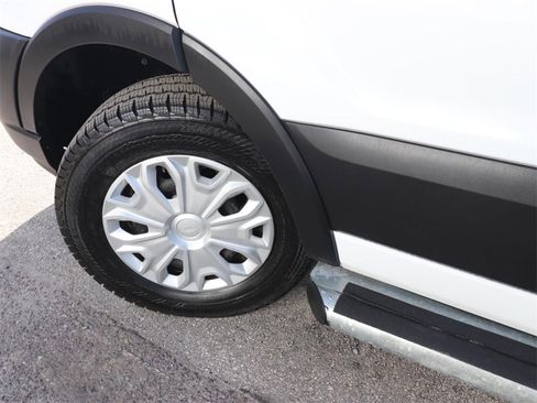 Certified 2024 Ford Transit 250 Low Roof w/ Exterior Upgrade Package image 3