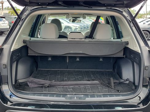 Used 2019 Subaru Forester w/ Alloy Wheel Package image 22