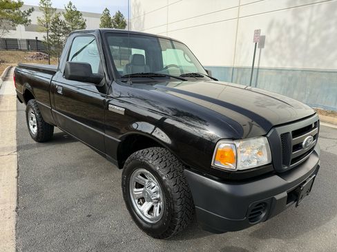 Used 2009 Ford Ranger Sport image 12