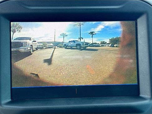 Used 2022 Chevrolet Silverado 2500 W/T w/ WT Fleet Convenience Package image 14