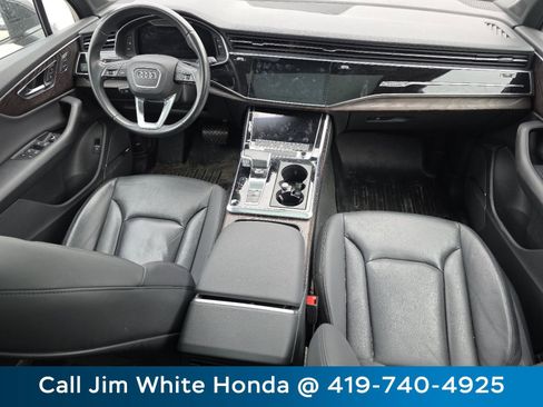 Used 2020 Audi Q7 3.0T Premium Plus w/ Premium Plus Package image 25
