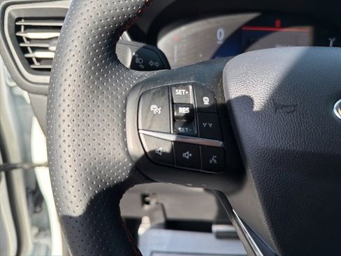 Used 2024 Ford Escape ST-Line w/ Tech Pack #1 image 21