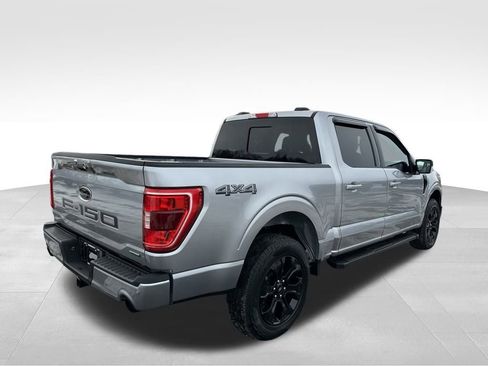 Used 2023 Ford F150 XLT w/ Equipment Group 302A High image 19