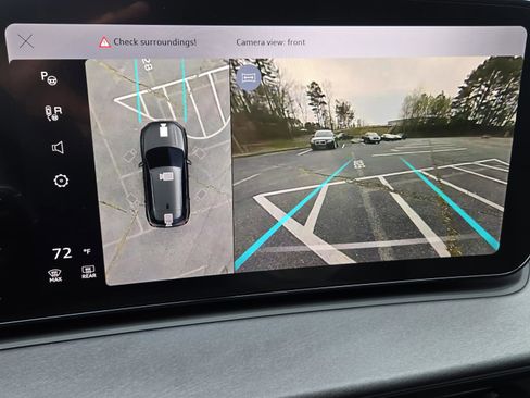 New 2026 Audi Q3 quattro 2.0T image 24