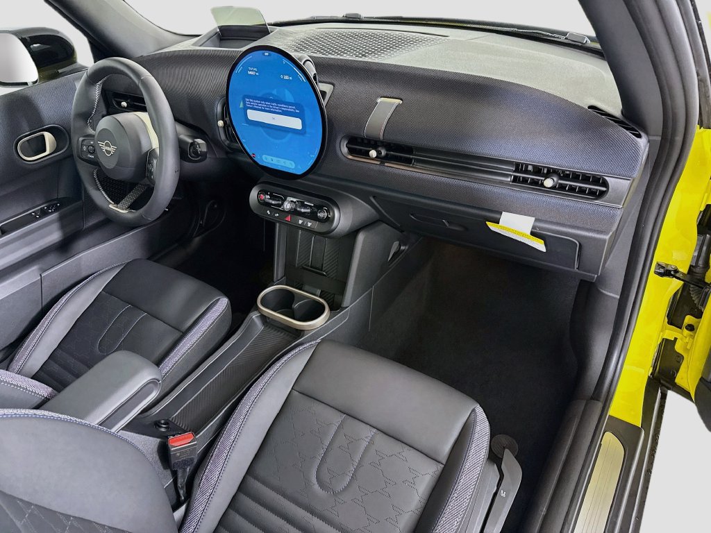 Certified 2026 MINI Cooper S FWD image 17