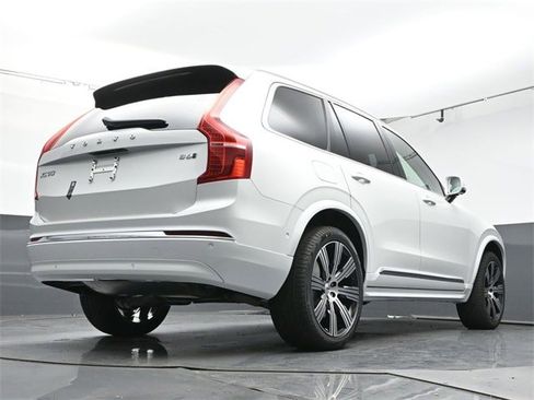 New 2025 Volvo XC90 B6 Plus w/ Protection Package Premier image 43