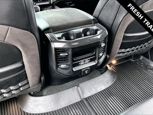 Used 2021 RAM 1500 TRX w/ TRX Level 1 Equipment Group AWD/4WD image 11