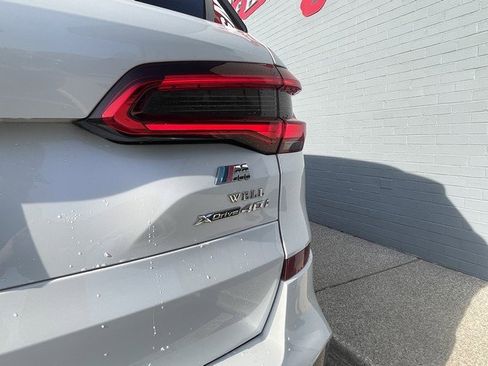 Used 2019 BMW X5 xDrive40i image 10