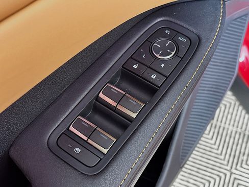 New 2026 Lexus RX 350 Premium Plus w/ Convenience Package image 17