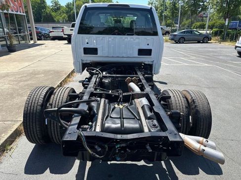Used 2019 Ford F350 XL w/ Power Equipment Group AWD/4WD image 5