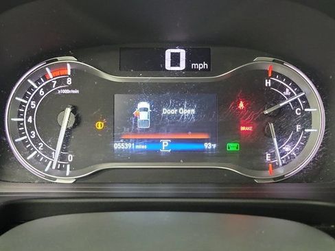 Used 2017 Honda Ridgeline Sport image 25