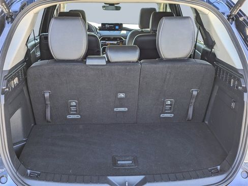 Used 2024 MAZDA CX-90 3.3 Turbo w/ Premium Package image 12