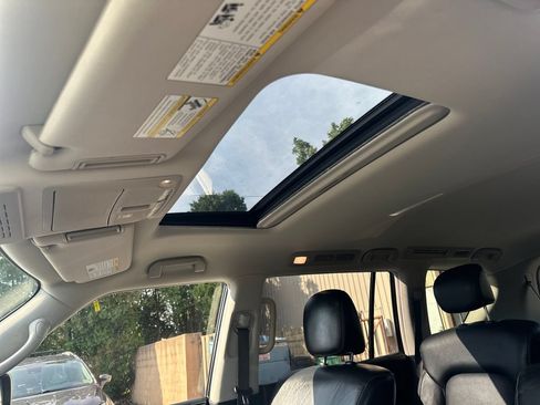 Used 2019 INFINITI QX80 Luxe AWD/4WD image 45