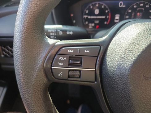 Certified 2023 Honda Accord EX image 23