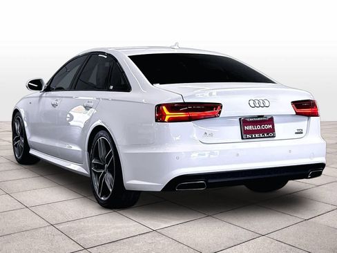 Used 2016 Audi A6 TDI Prestige w/ Prestige Package AWD/4WD image 13