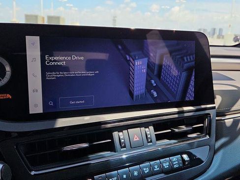 Certified 2023 Lexus ES 350 F Sport FWD image 18