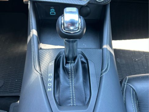 Used 2025 Ford Mustang GT Premium RWD image 19