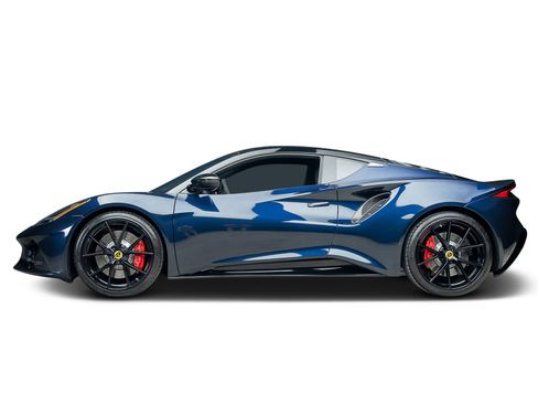 Used 2024 Lotus Emira First Edition RWD image 25