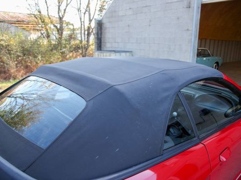 Used 1999 Ford Mustang Cobra RWD image 65
