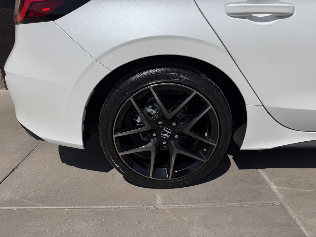 Used 2024 Honda Civic Sport Touring image 15