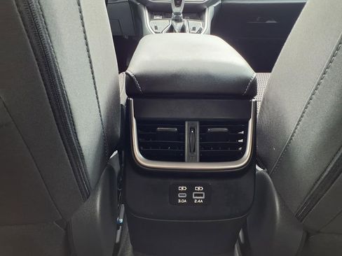 Used 2025 Subaru Outback Premium w/ Popular Package #1A image 23