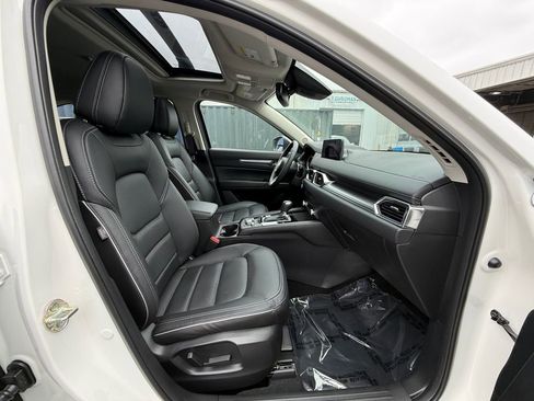 Used 2025 MAZDA CX-5 AWD 2.5 S image 26