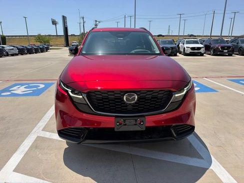 Used 2026 MAZDA CX-5 2.5 S w/ Premium Plus Package AWD/4WD image 17