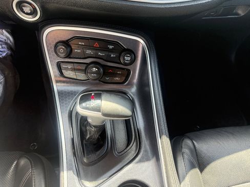 Used 2018 Dodge Challenger GT AWD/4WD image 23