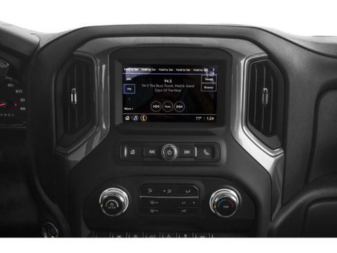 Used 2024 GMC Sierra 1500 Elevation AWD/4WD image 7