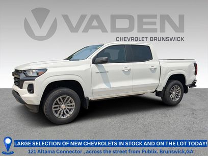 New 2024 Chevrolet Colorado LT w/ LT Convenience Package II