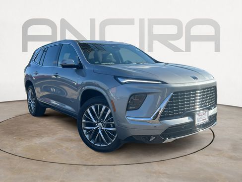 New 2026 Buick Enclave Avenir w/ Super Cruise Package image 4