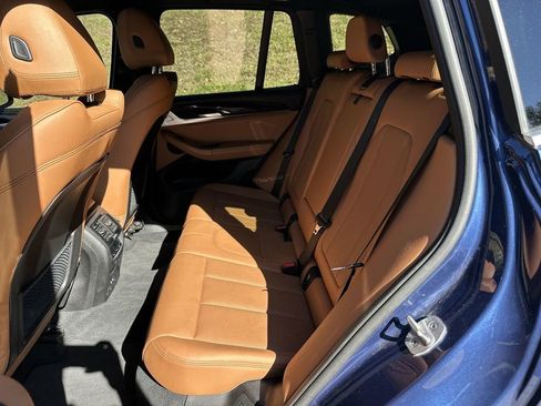 Used 2022 BMW X3 xDrive30i image 29