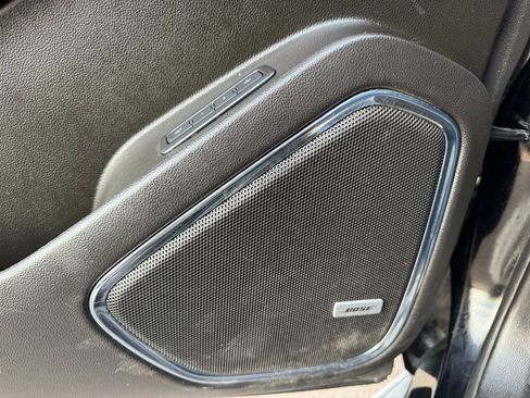 Used 2017 GMC Yukon Denali w/ Open Road Package image 31