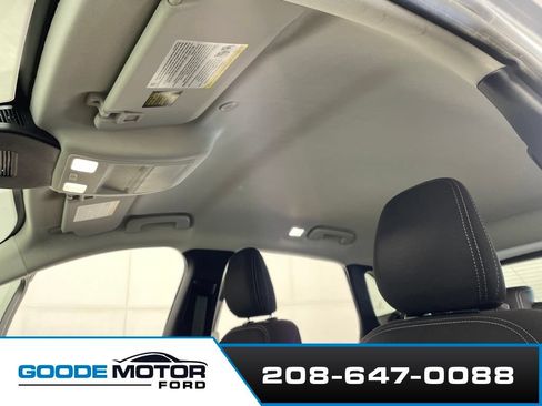 Used 2023 Ford Escape FWD image 18