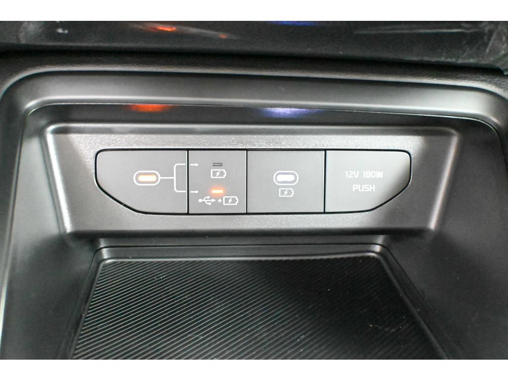New 2026 Kia K5 LXS FWD image 25