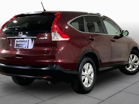 Used 2013 Honda CR-V EX image 12