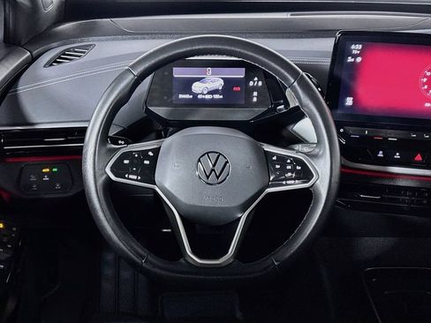 Certified 2023 Volkswagen ID.4 Pro S RWD image 14