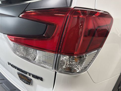 Certified 2025 Subaru Forester Wilderness w/ Wilderness Package AWD/4WD image 21