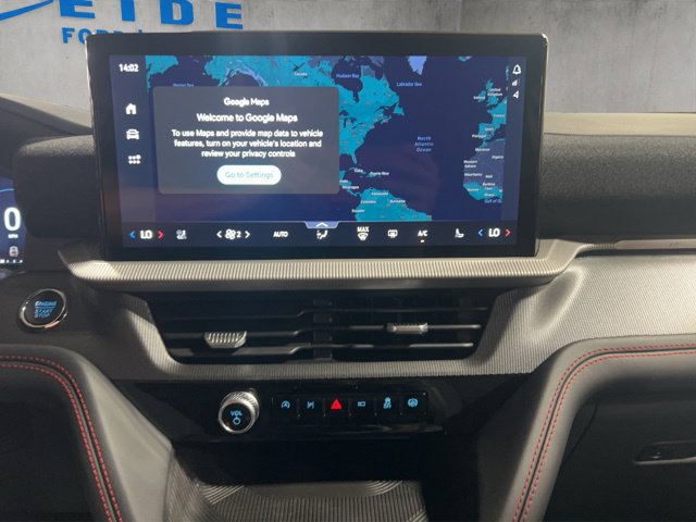 New 2027 Ford Explorer ST-Line w/ Premium Package AWD/4WD image 17
